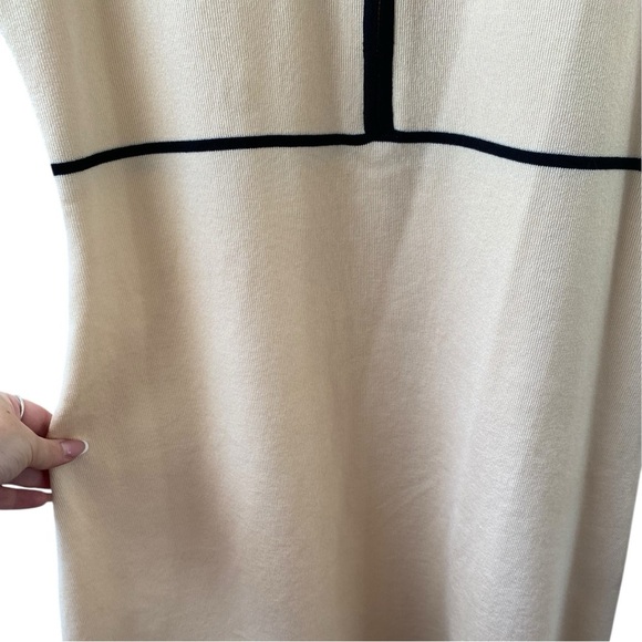 ALEXIA ADMOR NWT Francine Dress I Size: XL - Picture 6 of 14